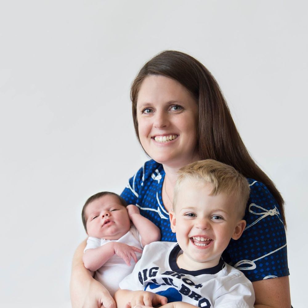 Meet your Posher, Brenna